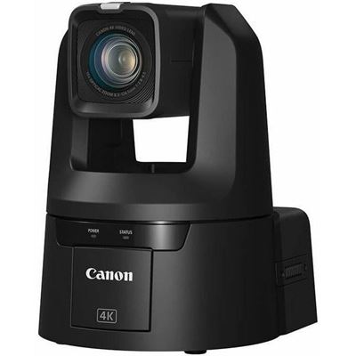 Canon CR-N700 4K 60P Indoor Remote Camera - BLACK (CR-N700BK)