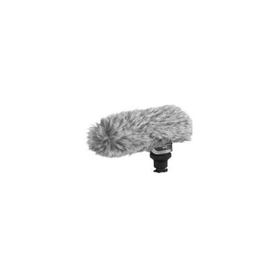Canon DM100 Directional Microphone To Suit HF/HFM/HFS Series (DM100)