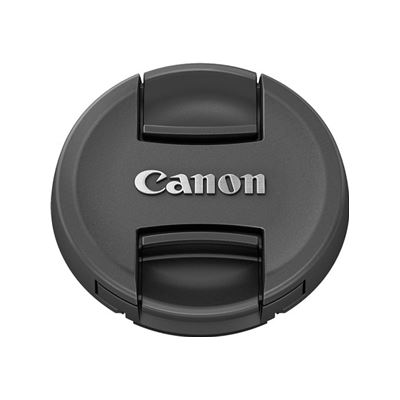 Canon E-55 Lens Cap 55mm (E55)