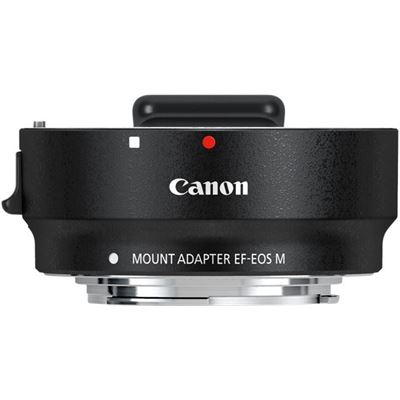 Canon EF-EOSM lens adaptor (EF-EOSM)