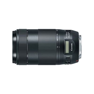 Canon EF 70-300mm f/4-5.6 IS II USM EF Mount Lens (EF70300ISII)