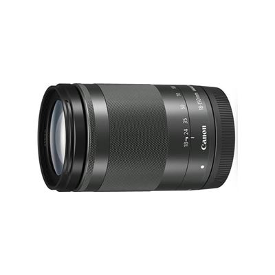Canon EF-M 18-150mm f/3.5-6.3 IS STM Lens (EFM18150ISSTM)