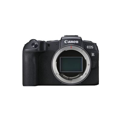 Canon EOS RP 26.2MP Full Frame Camera w/ RF 24-105mm Lens (EOSRPADK)