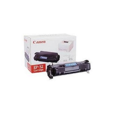 Canon EP32 Laser Toner Cartridge For LasershotLBP1000 (EP32CART)