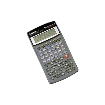 Canon F720 Scientific Calculator 165 Functions (F720)