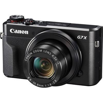 Canon G7XII DIGITAL CAMERA (G7XII)