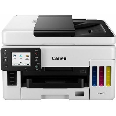 Canon MegaTank GX6060 Colour Ink Tank ALL-IN-ONE Printer (GX6060)