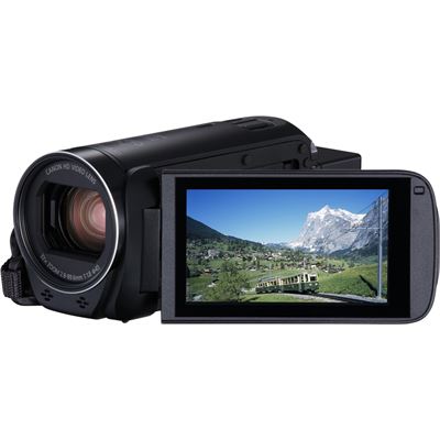 Canon LEGRIA HF R806 HD CAMCORDER (HFR806)