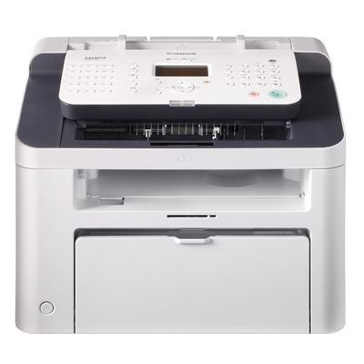 Canon L150 Fax, Mono Laser Fax, 18ppm, 512pages memory , up to (L150)