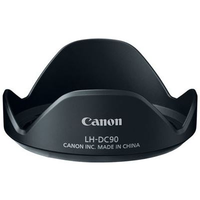 Canon LHDC90 Lens Hood to suit SX60HS (LHDC90)