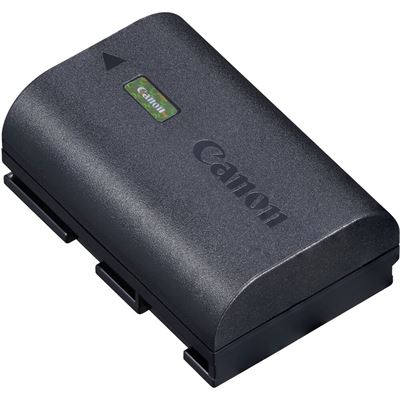 Canon LP-E6NH Battery Pack for EOS R (LP-E6NH)