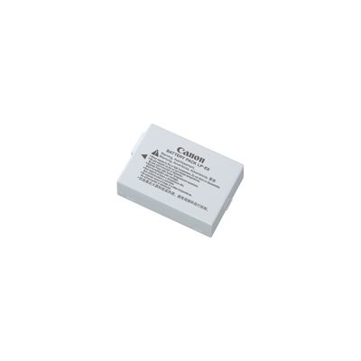 Canon LPE8 Rechargeable Lithium-Ion Battery For EOS550D (LPE8)