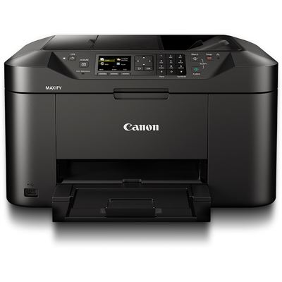 Canon MAXIFY MB2160 Business Inkjet MFC Printer 3.5cpp (MB2160)