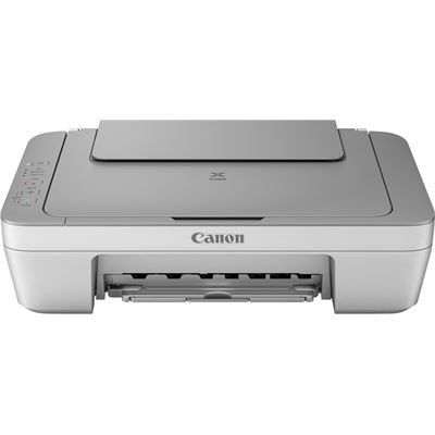 Canon PIXMA MG2460 Inkjet MFP Print/Copy/Scan (MG2460)
