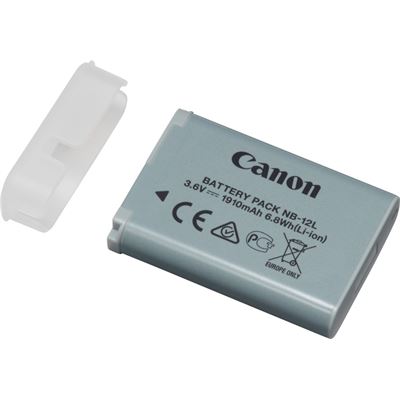 Canon NB12L BATTERY PACK TO SUIT PSN100 AND LEGRIA MINI X (NB12L)