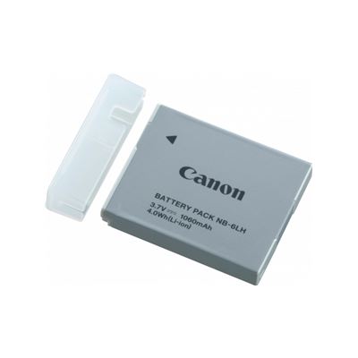 Canon LPE5 Rechargeable Battery Pack (NB6H)