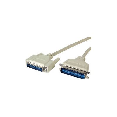 Canon Parallel Printer Cable 2m (PARALLELCABLE)