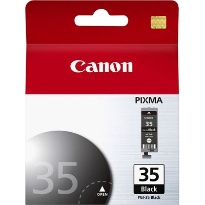 Canon PGI35BK Black ink tank for IP100 (PGI35BK)