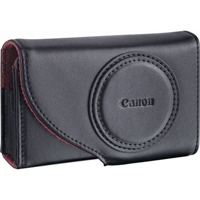 Canon PSCM4 PowerShot Leather Case Medium to suit PS (PSCM4)