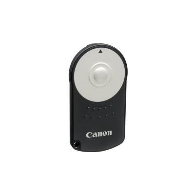 Canon RC6 Wirelss Remote Controller (RC6)
