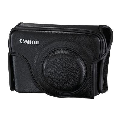 Canon SCDC65A Leather Softcase for PSG11 (SCDC65A)
