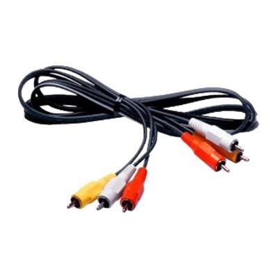 Canon STV150 Stereo Video Cable to suit XL1S (STV150)