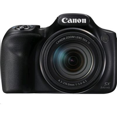 Canon SX540HS (SX540HS)