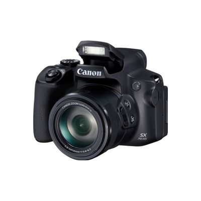 Canon EF 85 F1.8 USM LENS (SX70HSBK)