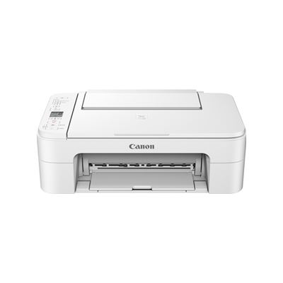 Canon TS3165W Inkjet Multifunction Printer (TS3165W)