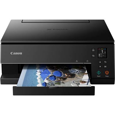 Canon TS6360 Black Printer (TS6360)