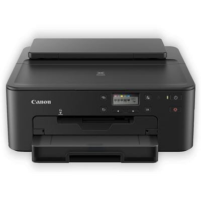 Canon TS706 Compact Inkjet Photo Printer (TS706)