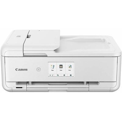 Canon TS9565W Inkjet Multifunction Printer (TS9565W)