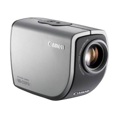 Canon VBC50FSI NETWORK CAMERA (VBC50FSI)