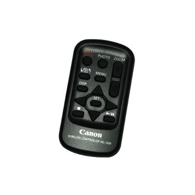 Canon WLD89 Wireless controller to suit HFM52 (WLD89)