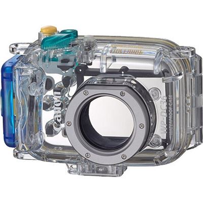 Canon WPDC36 Waterproof Case to suit IXUS105 (WPDC36)