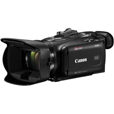 Canon XA60 4K CAMCORDER (XA60)