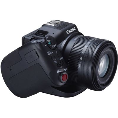 Canon XC10 PROFESSIONAL CAMCORDER (XC10)