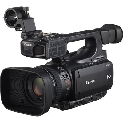Canon XF100 MPEG-2 FULL HD DIGITAL VIDEO (XF100)