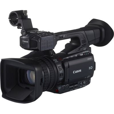 Canon XF200 PROFESSIONAL VIDEO CAMERA (XF200)