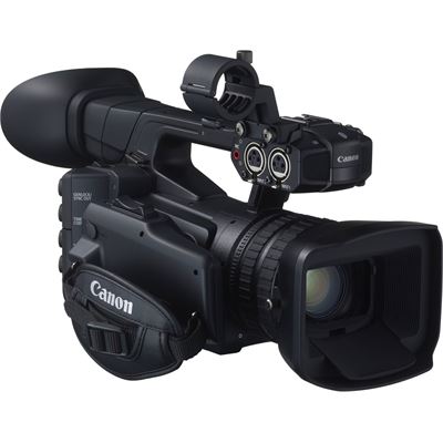 Canon XF205 PROFESSIONAL VIDEO CAMERA (XF205)