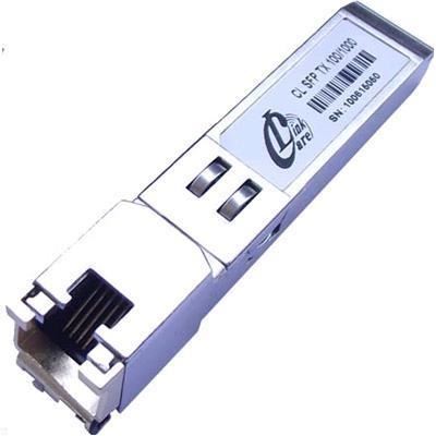 Carelink Technology Co 1.25G Gigabit SFP-T RJ45 Module (SFP-T1G)