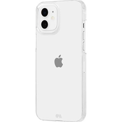 Case Mate IPHONE 12 MINI BARELY THERE - CLEAR (875441)