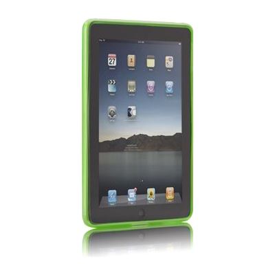 Case Mate (DNU)Case-Mate iPad Gelli Case Green (CM011192)