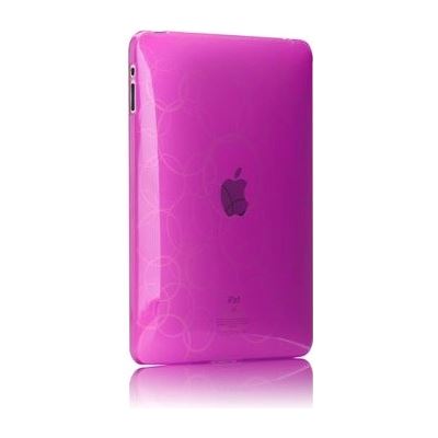 Case Mate (DNU)Case-Mate iPad Gelli Case Pink (CM011202)
