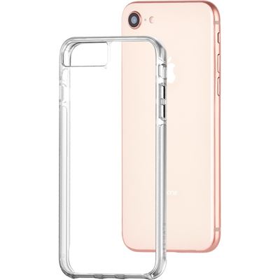 Case Mate IPHONE 8 NAKED TOUGH - CLEAR (CM036062)