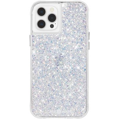 Case Mate iPhone12 ProMax Twinkle - Stardust w/ Micropel (CM043466)