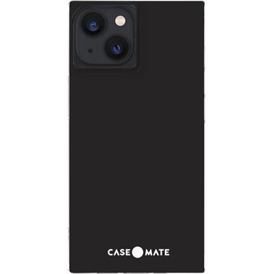 Case Mate 2021 6.1 Archie/Michelangelo Blox - Black (CM047486)