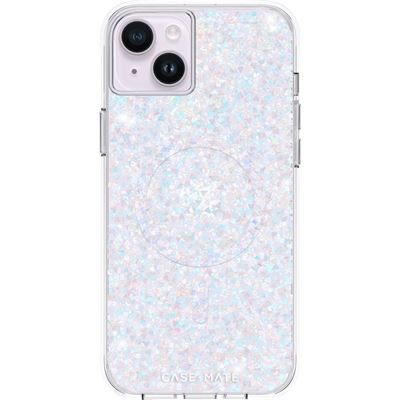 Case Mate iPhone 14 6.7in Twinkle - Diamond w/ Magsafe w/ (CM049024)