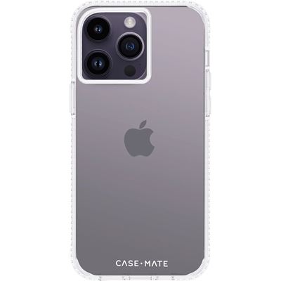 Case Mate iPhone 14 Pro Max 6.7in Tough Clear Plus w/ AM (CM049678)