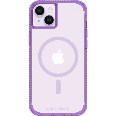 Case Mate iPhone 14 6.1in Tough Clear Plus - la la (CM050194)